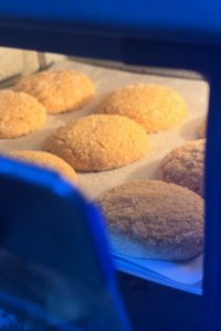 Chai Cookies Recipe