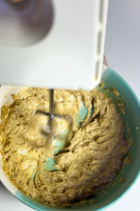 Chai Cookies Recipe