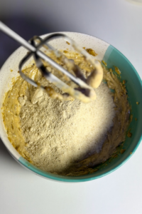 Chai Cookies Recipe