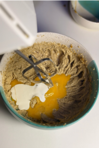 Chai Cookies Recipe