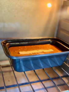 Chocolate Coffee Cake Recipe