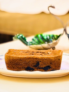 Chocolate Coffee Cake Recipe