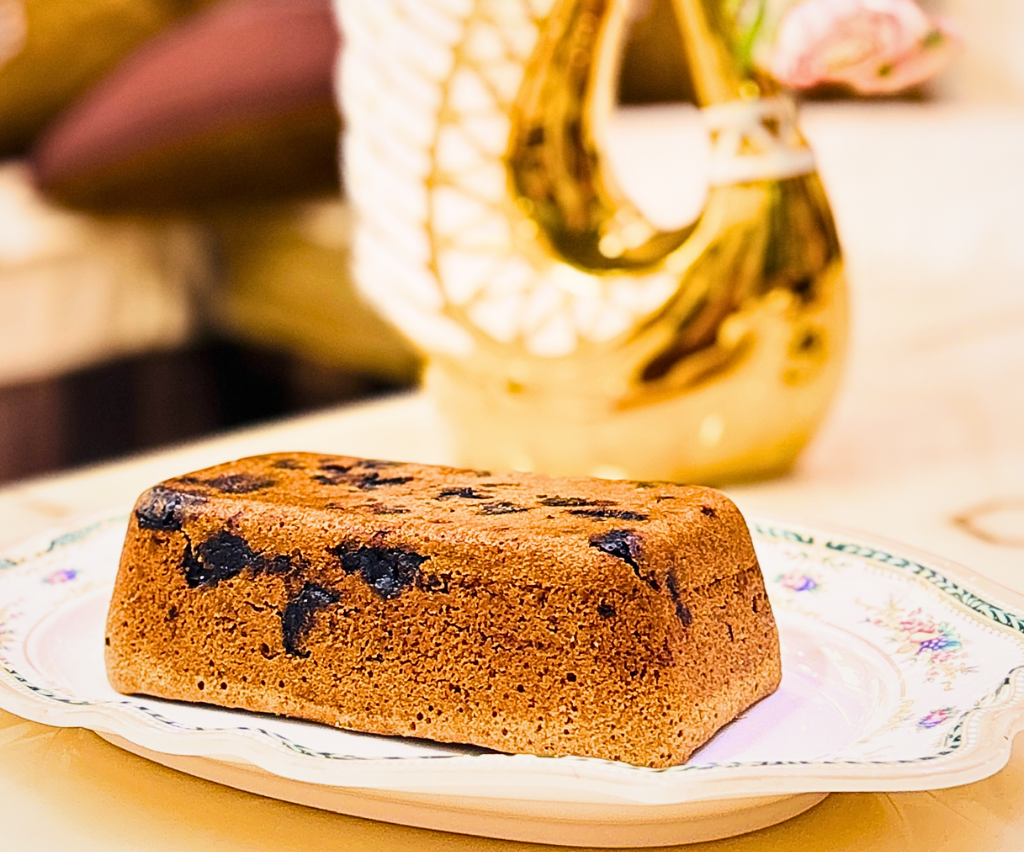 Chocolate Coffee Cake Recipe
