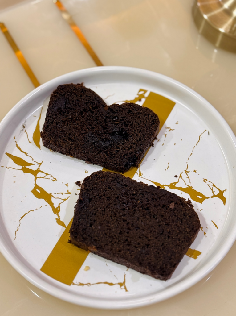 Chocolate Orange Cake Recipe 