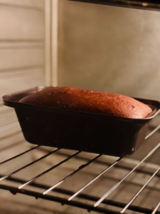 Chocolate Orange Cake Recipe