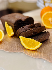 Chocolate Orange Cake Recipe