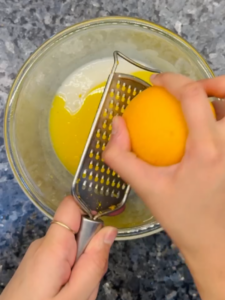 Chocolate Orange Cake Recipe