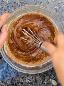 Chocolate Orange Cake Recipe