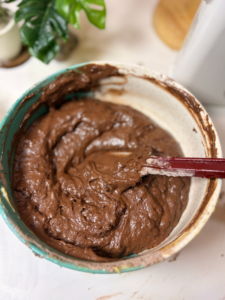 Chocolate Peanut Butter Cupcakes Recipe
