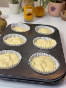 Cinnamon Roll Muffins Recipe
