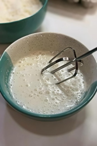 Coconut Macaroon Recipe