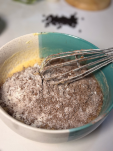 Double Chocolate Muffins Recipe