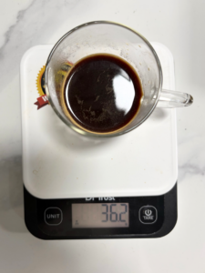 Iced Caramel Latte Coffee Recipe