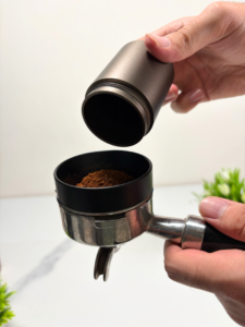 Iced Caramel Latte Coffee Recipe