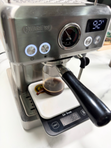 Iced Caramel Latte Coffee Recipe