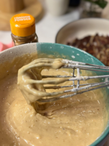 Maple Pecan Muffins Recipe