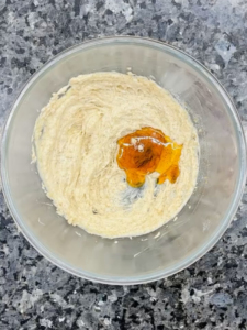 Maple Walnut Cookies Recipe