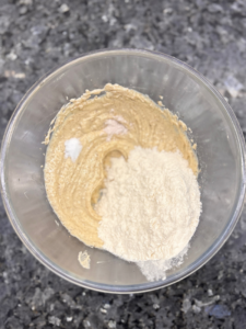 Maple Walnut Cookies Recipe