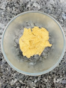Maple Walnut Cookies Recipe