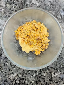 Maple Walnut Cookies Recipe
