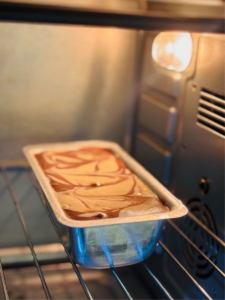 Marble Cake Recipe