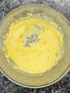 Marble Cake Recipe