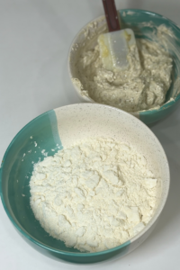 No Baked Cookie Dough Bites Recipe