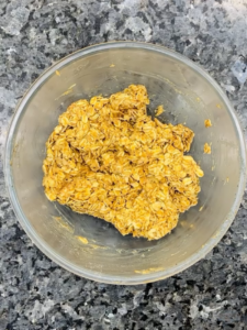 Oatmeal Cookies Recipe