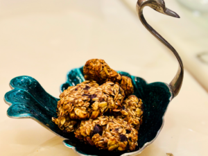 Oatmeal Cookies Recipe