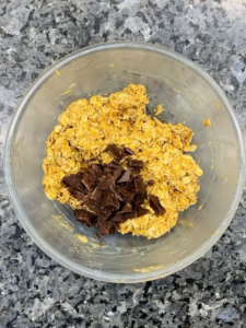 Oatmeal Cookies Recipe