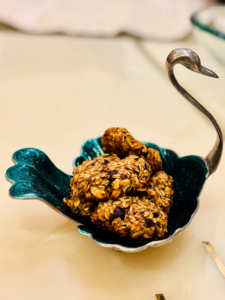 Oatmeal Cookies Recipe