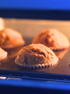 Oatmeal Muffins Recipe