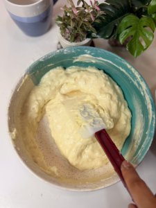 Strawberry Cupcakes Recipe