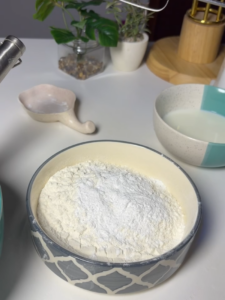 Strawberry Muffins Recipe