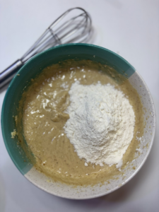 Tahini Cookies with Sesame Seeds Recipe