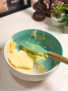 Buttercream Frosting Recipe