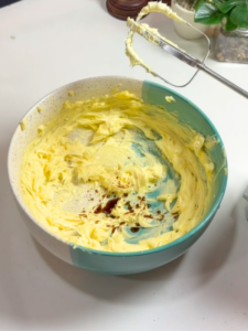 Buttercream Frosting Recipe