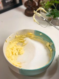 Buttercream Frosting Recipe
