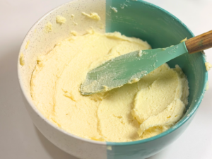 Buttercream Frosting Recipe