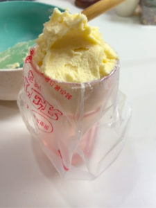 Buttercream Frosting Recipe