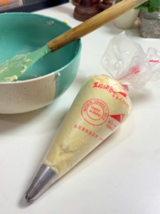 Buttercream Frosting Recipe