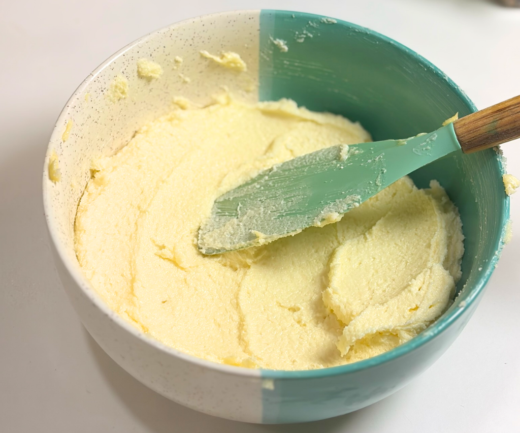 Buttercream Frosting Recipe