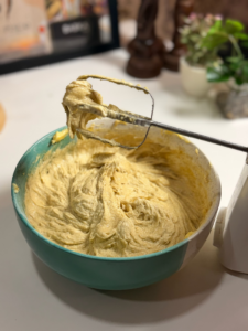 Cake Cookies Recipe
