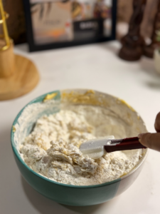 Cake Cookies Recipe