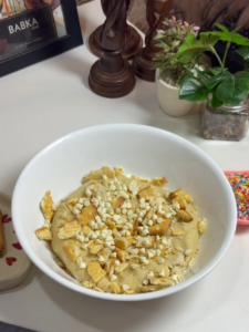 Cake Cookies Recipe