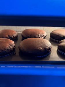 Cake Mix Muffins Recipe