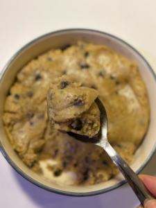 Chocolate Cookie Dough Cupcakes Recipe