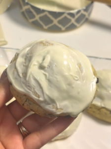 Cookies Cream Chocolate Cookies Recipe