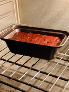 Double Chocolate Cake Recipe