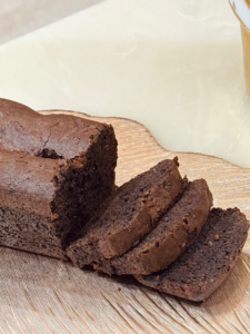 Double Chocolate Cake Recipe